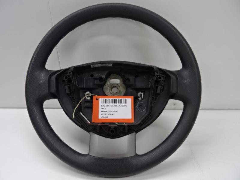 LENKRAD Dacia DUSTER 4/10 - 18