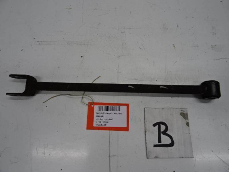 DRAAGARM ACHTER LINKS Dacia DUSTER 4/10 - 18