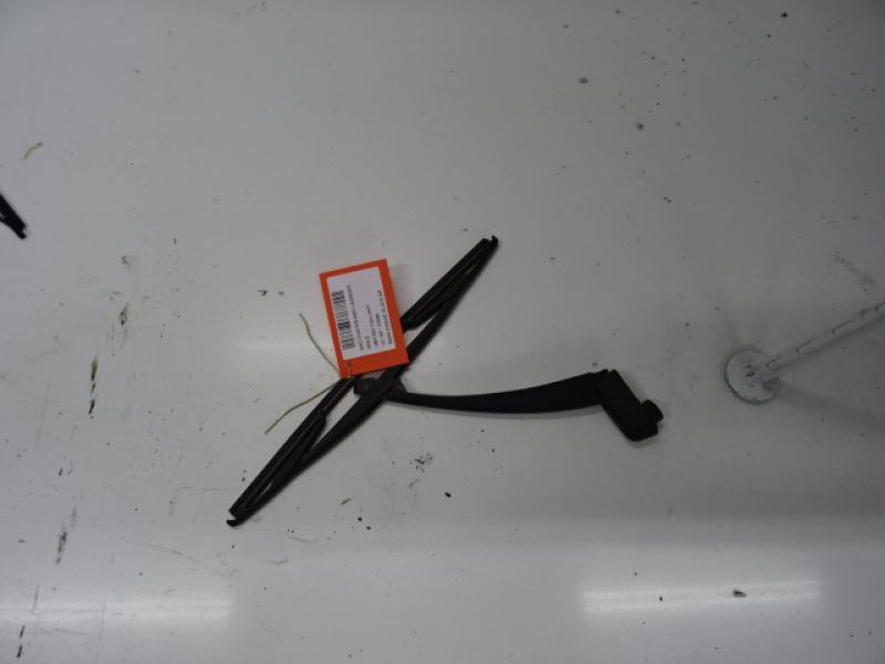 RUITENWISSERARM ACHTER Dacia DUSTER 4/10 - 18