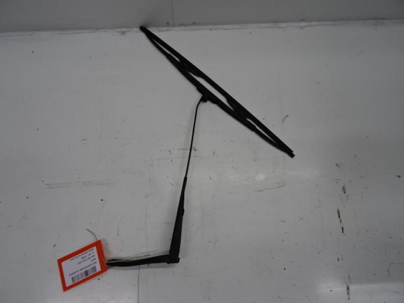 LEFT FRONT WIPER ARM Dacia DUSTER 4/10 - 18