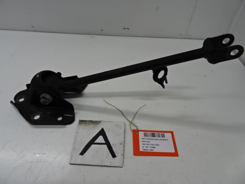 DRAAGARM ACHTER RECHTS Dacia DUSTER 4/10 - 18