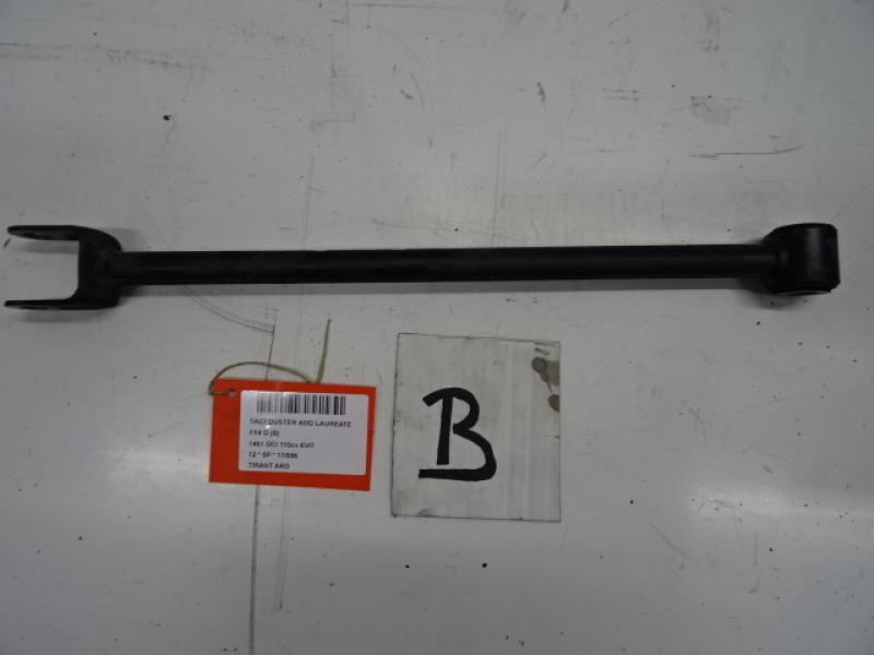 DRAAGARM ACHTER RECHTS Dacia DUSTER 4/10 - 18