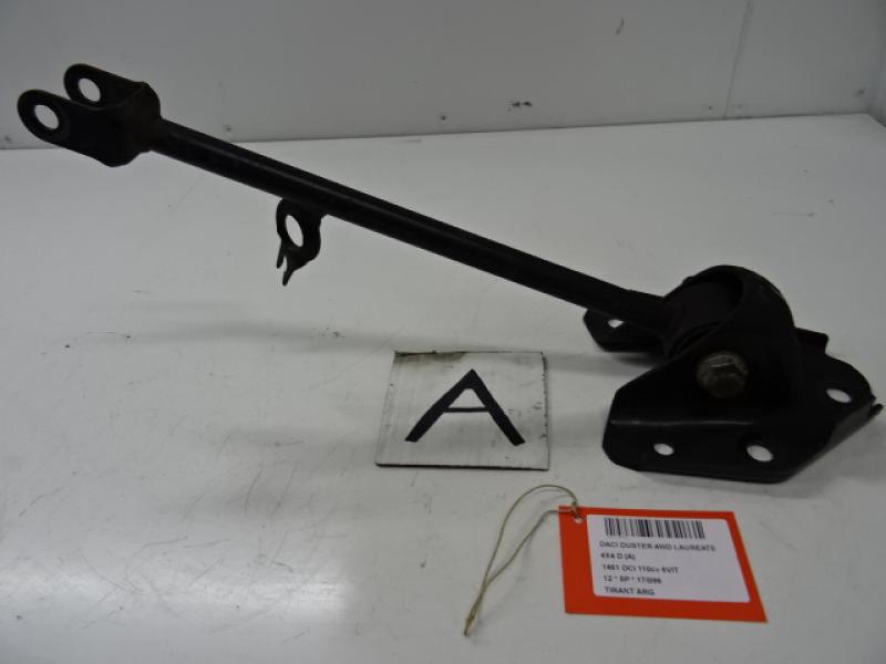 DRAAGARM ACHTER LINKS Dacia DUSTER 4/10 - 18
