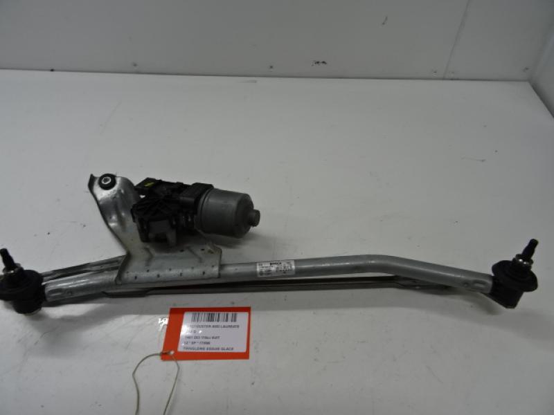 RUITENWISSER MECHANISME Dacia DUSTER 4/10 - 18