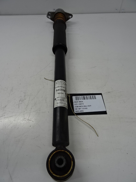 FEDERBEIN HINTER LINKS Seat IBIZA MK4 (6J) 4/12 - 7/2015