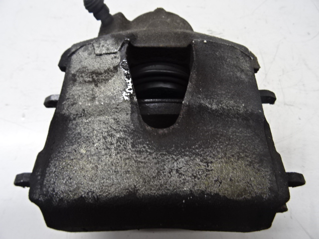 REMKLAUW VOOR RECHTS Seat IBIZA MK4 (6J) 4/12 - 7/2015