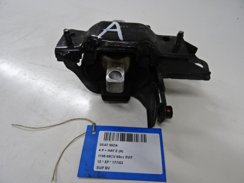 GETRIEBE HALTERUNG Seat IBIZA MK4 (6J) 4/12 - 7/2015