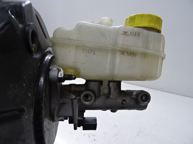 HOOFDREMCILINDER Seat IBIZA MK4 (6J) 4/12 - 7/2015