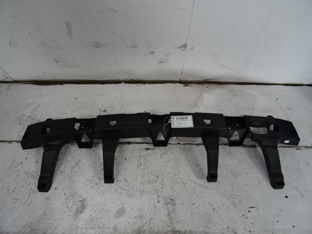 RENFORT DE PARE-CHOCS ARRIERE Dacia DUSTER 4/10 - 18