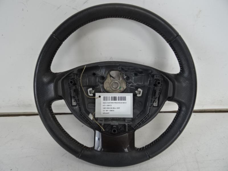 LENKRAD Dacia DUSTER 4/10 - 18