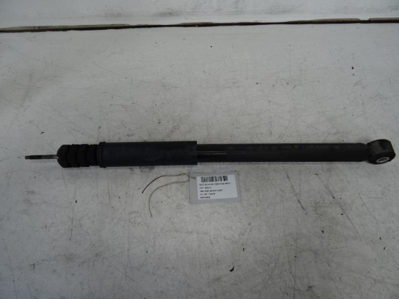 SCHOKBREKER ACHTER LINKS Dacia DUSTER 4/10 - 18