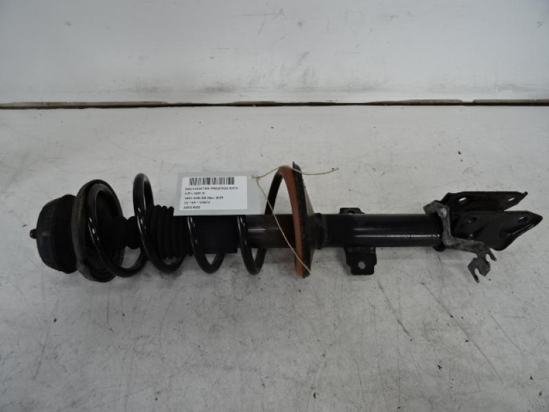 FEDERBEIN VORNE RECHTS Dacia DUSTER 4/10 - 18