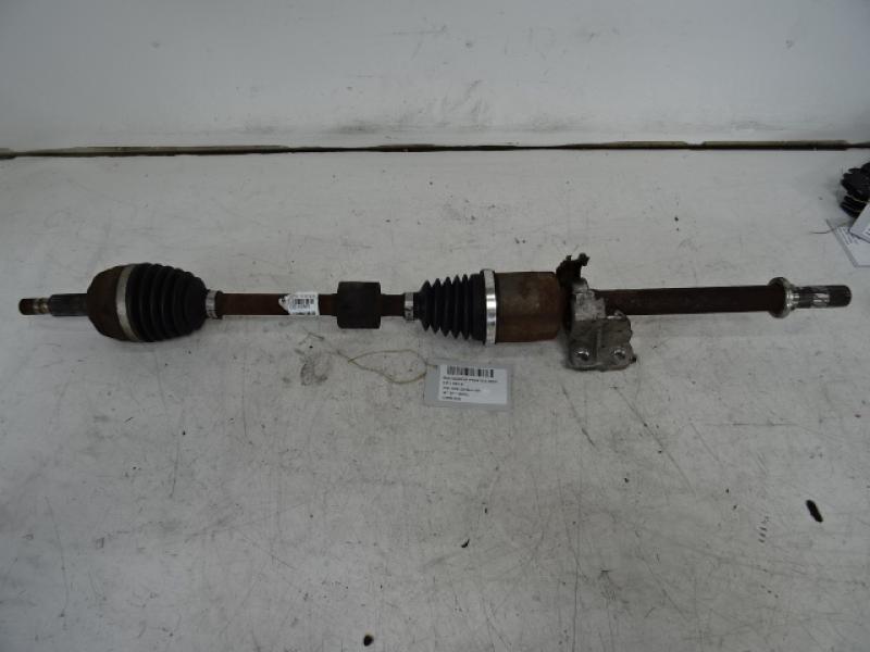 AANDRIJFAS VOOR RECHTS Dacia DUSTER 4/10 - 18