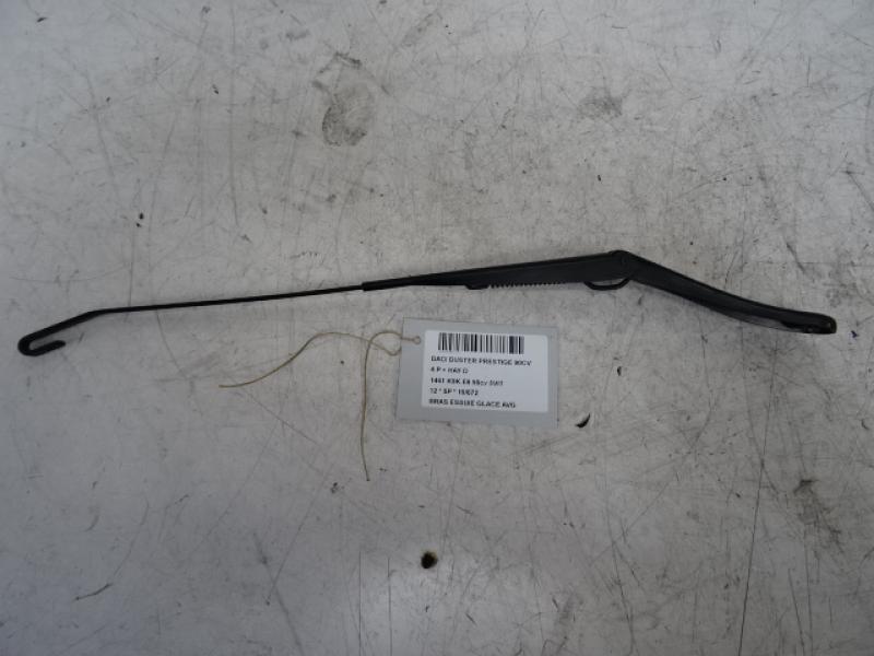 RUITENWISSERARM LINKS VOOR Dacia DUSTER 4/10 - 18