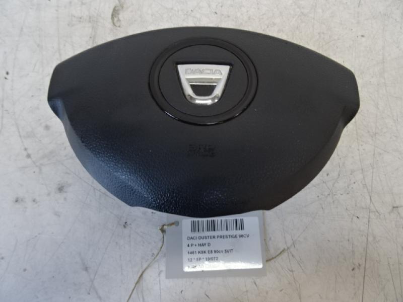 AIRBAG STUUR Dacia DUSTER 4/10 - 18