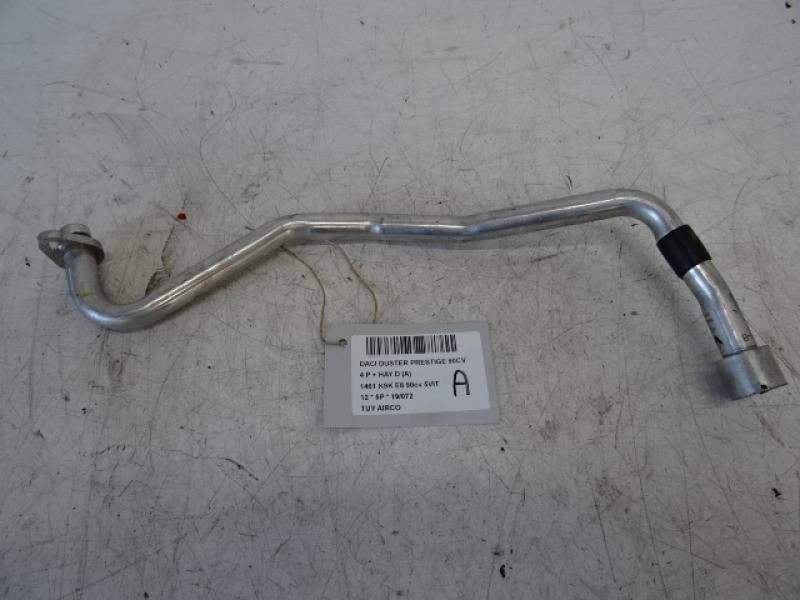 AIRCO LEIDING Dacia DUSTER 4/10 - 18