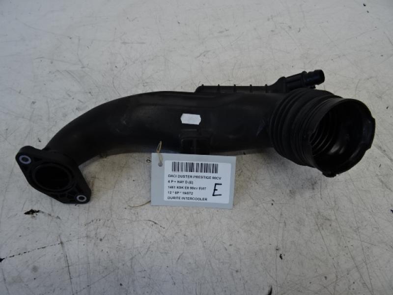 INTERCOOLER SLANG Dacia DUSTER 4/10 - 18