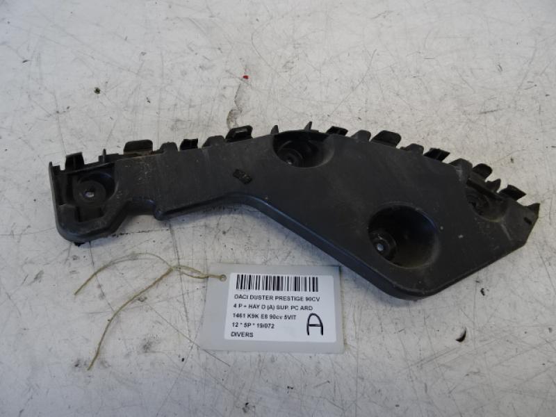 DIVERS Dacia DUSTER 4/10 - 18