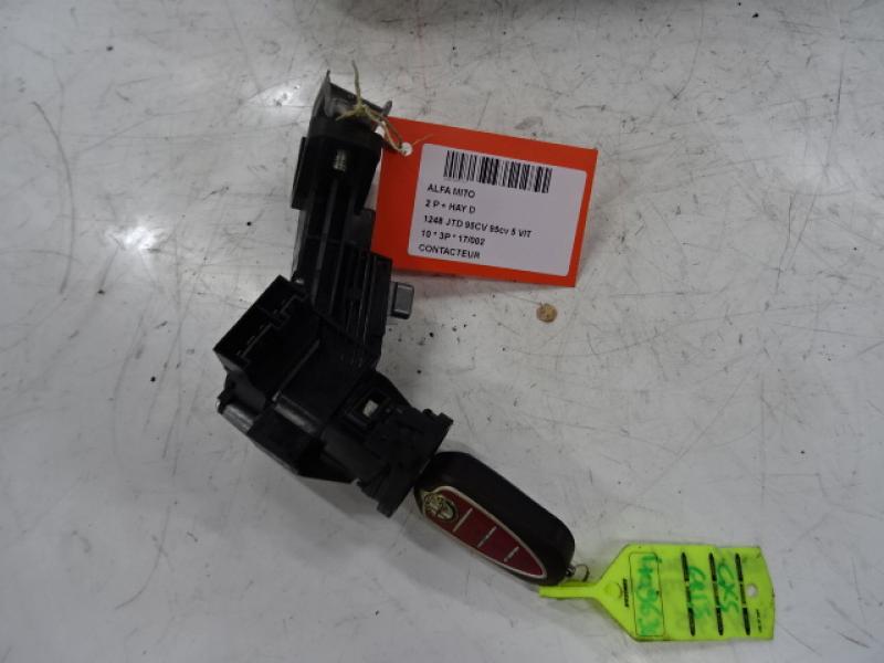 IGNITION LOCK Alfa Romeo MITO 08+