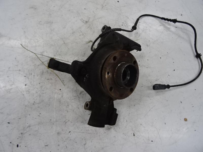 FRONT WHEEL HUB RIGHT Alfa Romeo MITO 08+