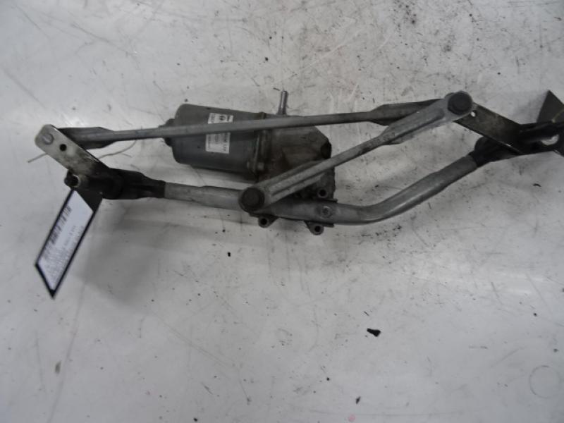 RUITENWISSER MECHANISME Alfa Romeo MITO 08+