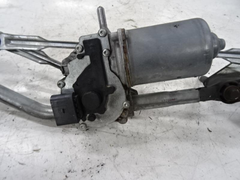 WIPER MOTOR FRONT Alfa Romeo MITO 08+