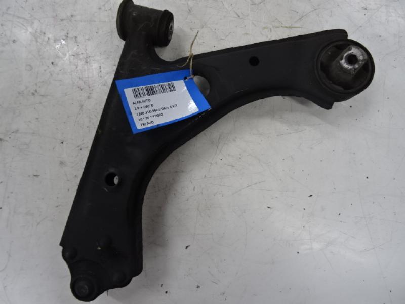 DRAAGARM VOOR RECHTS Alfa Romeo MITO 08+