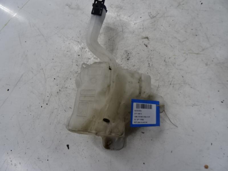 RUITENWASRESERVOIR VOOR Alfa Romeo MITO 08+