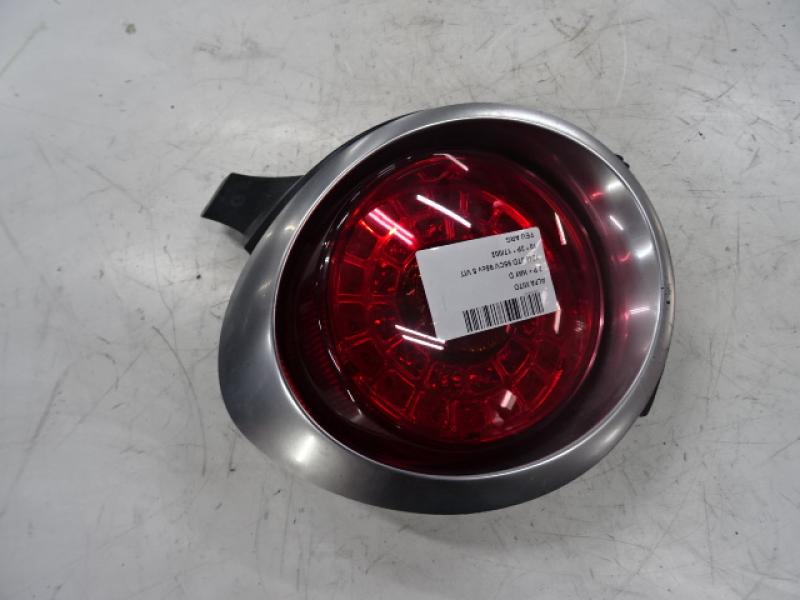 TAILLIGHT LEFT Alfa Romeo MITO 08+