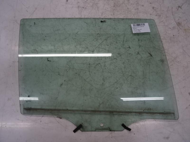 VITRE DE PORTE ARRIERE DROITE Skoda OCTAVIA (5E) 11/12 - 3/17