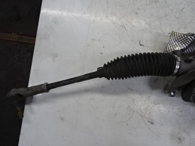 SPOORSTANG LINKS VOOR Skoda OCTAVIA (5E) 11/12 - 3/17