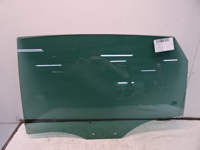 RUIT ACHTER LINKS Seat LEON (3) (5F) FaceLift 1/17 - 5/20