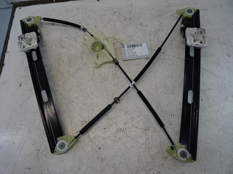 RUITMECHANISME VOOR RECHTS Seat LEON (3) (5F) FaceLift 1/17 - 5/20
