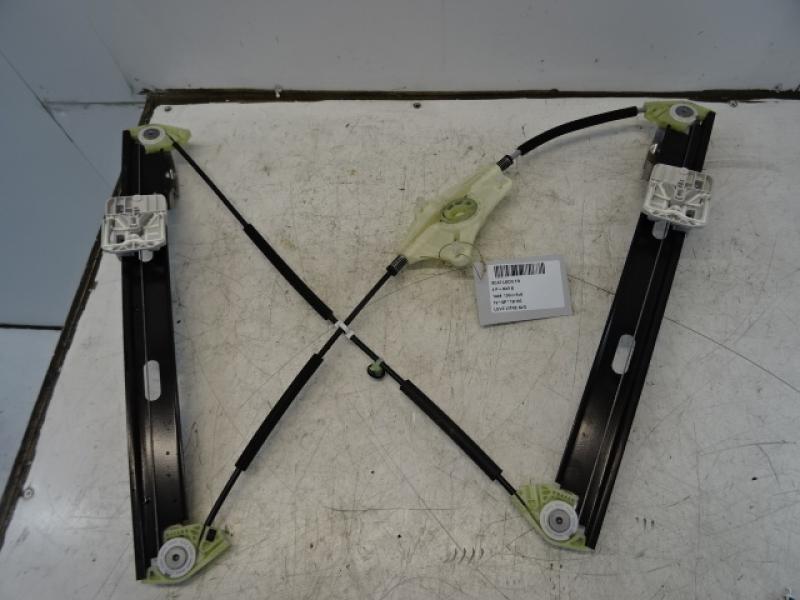 LEVE-VITRE DE PORTE AVANT GAUCHE Seat LEON (3) (5F) FaceLift 1/17 - 5/20
