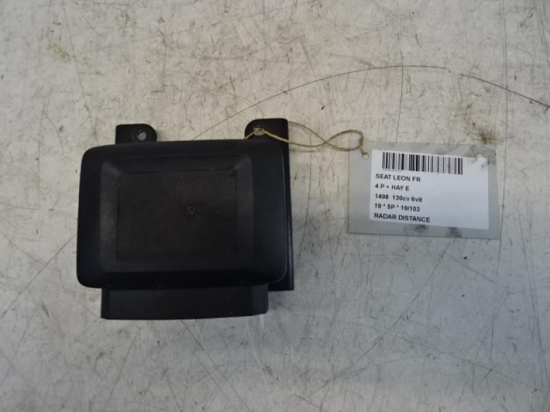 AFSTANDS SENSOR Seat LEON (3) (5F) FaceLift 1/17 - 5/20