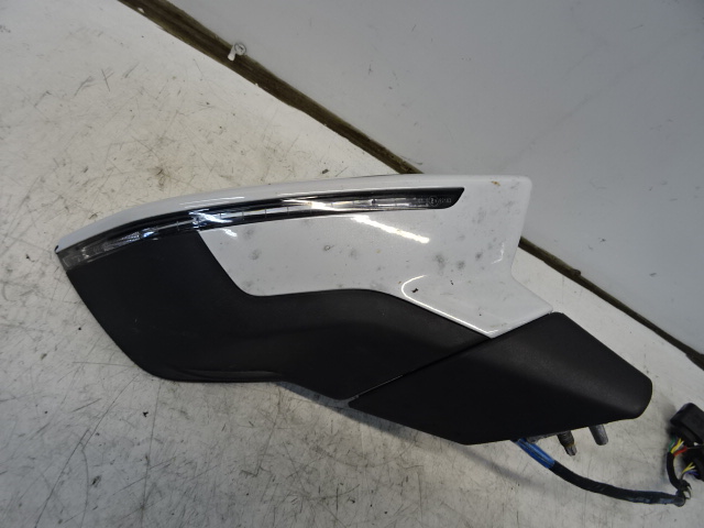 RETRO DROIT Seat LEON (3) (5F) FaceLift 1/17 - 5/20