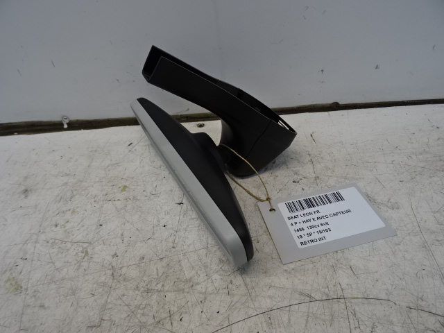 BINNENSPIEGEL Seat LEON (3) (5F) FaceLift 1/17 - 5/20