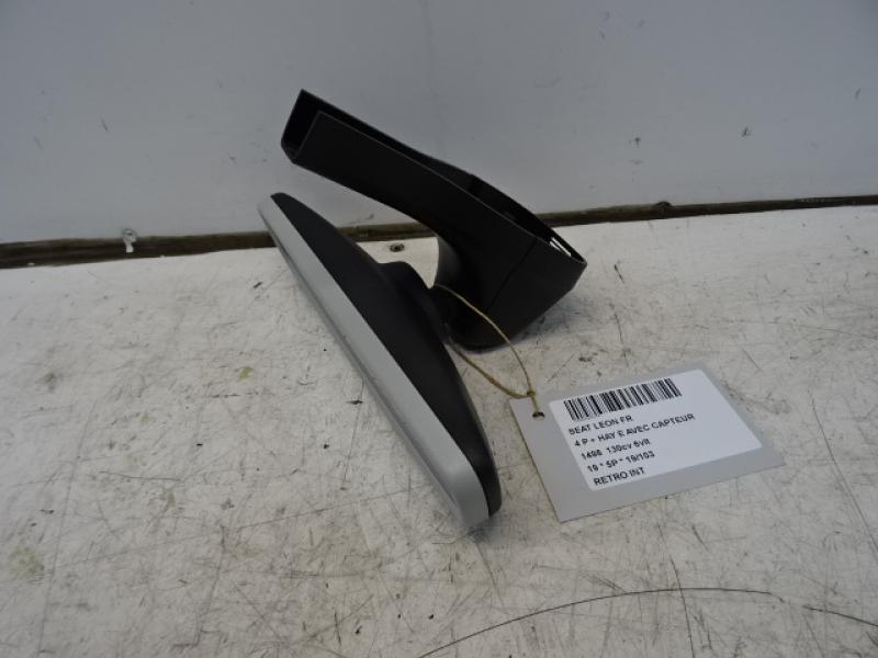INNENSPIEGEL Seat LEON (3) (5F) FaceLift 1/17 - 5/20