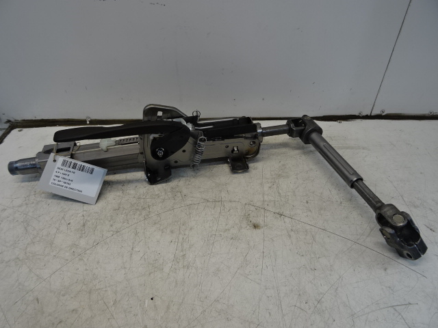 COLONNE DE DIRECTION Seat LEON (3) (5F) FaceLift 1/17 - 5/20