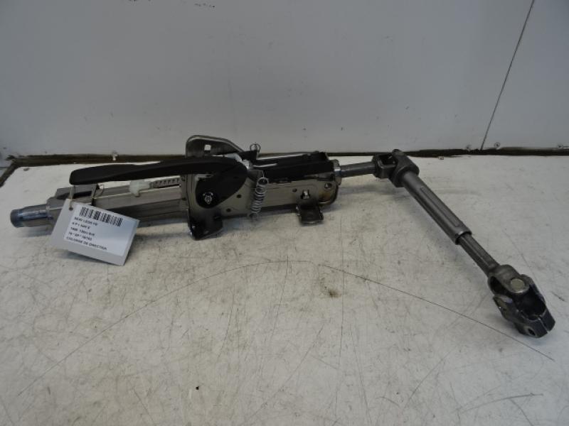 STEERING COLUMN Seat LEON (3) (5F) FaceLift 1/17 - 5/20