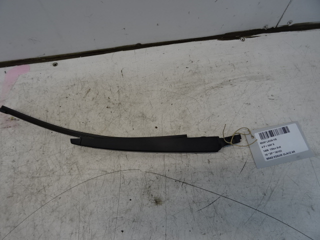RUITENWISSERARM ACHTER Seat LEON (3) (5F) FaceLift 1/17 - 5/20