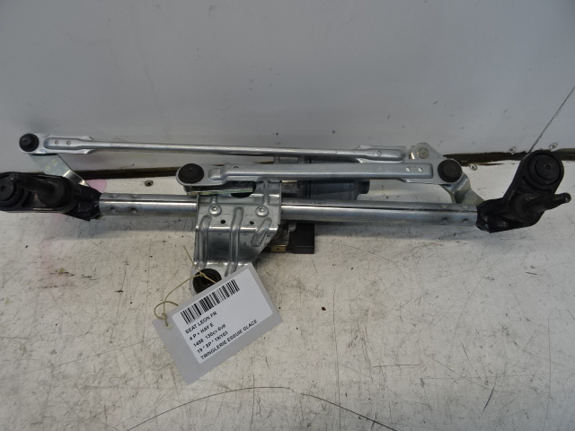 RUITENWISSER MECHANISME Seat LEON (3) (5F) FaceLift 1/17 - 5/20