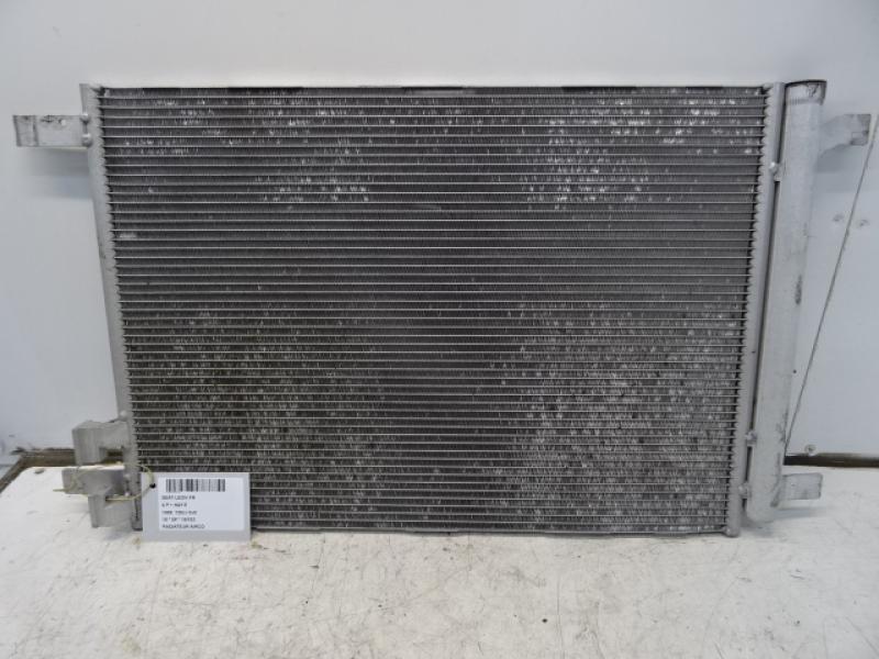AIRCO RADIATOR Seat LEON (3) (5F) FaceLift 1/17 - 5/20