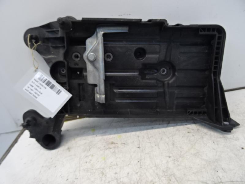 ACCU STEUN Seat LEON (3) (5F) FaceLift 1/17 - 5/20