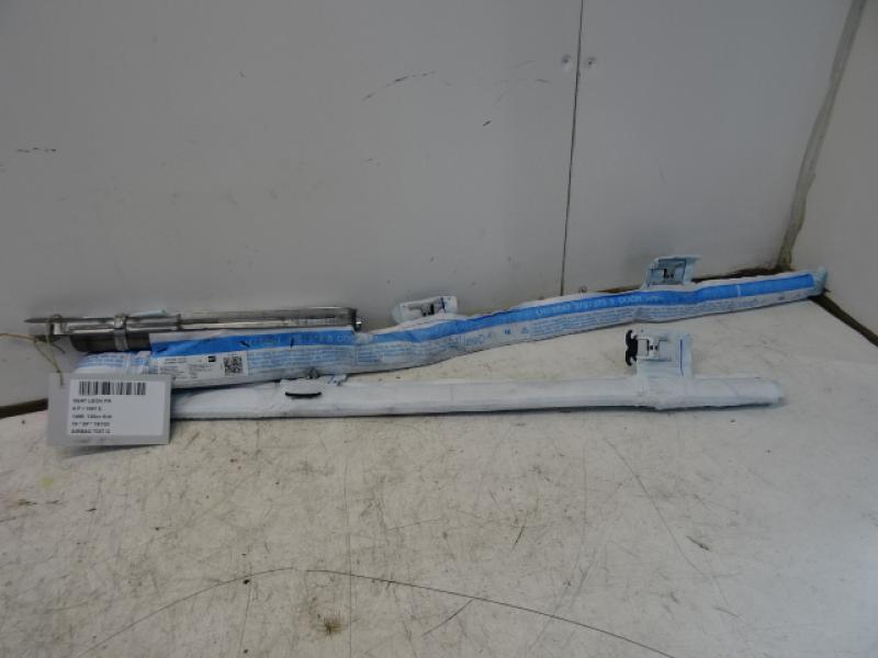 HIMMEL AIRBAG LINKS Seat LEON (3) (5F) FaceLift 1/17 - 5/20