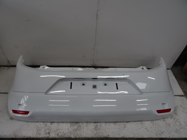 ACHTERBUMPER Renault TWINGO (4) FaceLift 5/19+