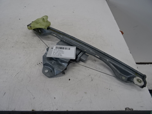 LEVE-VITRE DE PORTE AVANT GAUCHE Renault TWINGO (4) FaceLift 5/19+