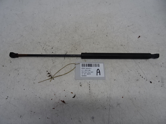 DRUKVEER Renault TWINGO (4) FaceLift 5/19+