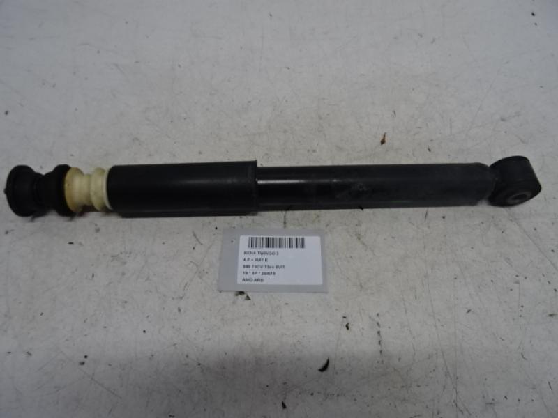 SCHOKBREKER ACHTER RECHTS Renault TWINGO (4) FaceLift 5/19+