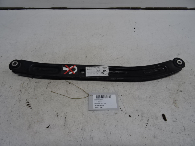 DRAAGARM ACHTER LINKS Renault TWINGO (4) FaceLift 5/19+